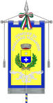Pogliano Milanese-Gonfalone